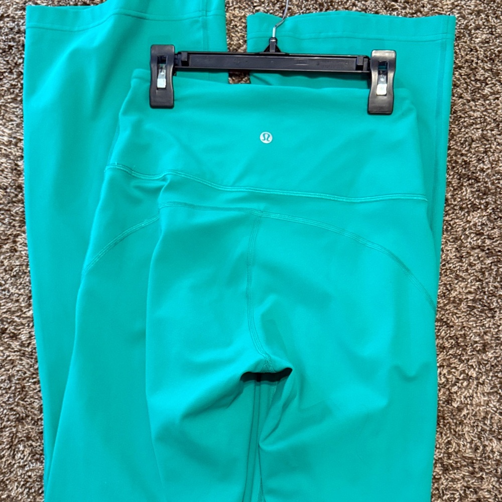 Groove SHR Flare Pant *nulu - Picture 3 of 4